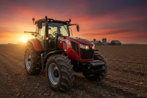 Traktor McCormick T