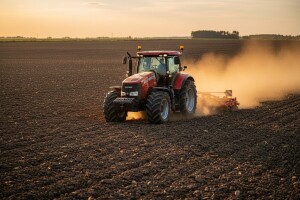 Traktor Sonalika DI