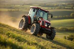 Traktor Valpadana VP 7000 IS-AR