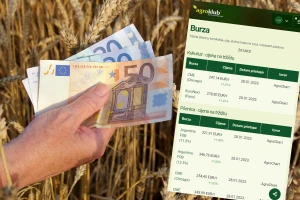[Agroklub] Privremena obustava isporuke informacija o tržišnim cijenama