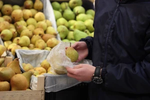 U BiH isporučene kruške iz Belgije s povišenim ostatkom pesticida