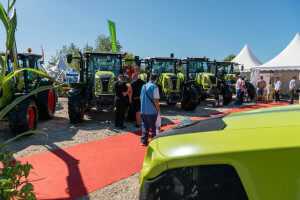 U Bijeljinu stiže 250 izlagača: Najsretnijem posjetiocu poklanjaju John Deere kosačicu