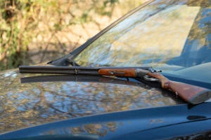 Uhapšen lovac u Laktašima: Policija oduzela i plijen i pušku