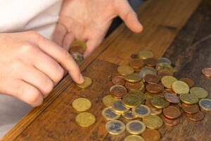 Uhapšen serijski lopov koji je iz 24 poljoprivredne trgovine krao - kovanice?!