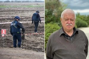 Zapanjujuće brojke o šteti u ukrajinskoj poljoprivredi - nastale u 2,5 godine rata