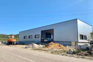 Neumski maslinari dogodine neće morati nositi masline na preradu preko granice