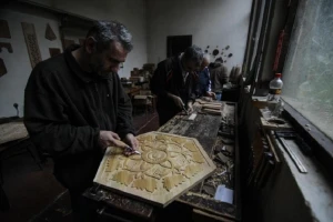 Konjičko drvorezbarstvo i trava iva na UNESKO-voj listi