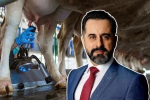 Mandra: Sigurnost hrane u primarnoj proizvodnji opterećena strukturnim ograničenjima sektora