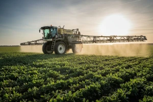 Upoznajte Agrifac Condor - diva radne širine 36 metara!