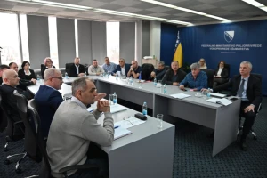 Uređenje tržišta pšenice u FBiH u zajedničkom interesu svih u lancu proizvodnje i otkupa