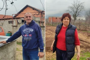Stradala poljoprivredna imanja u Hercegovini: "Što je uzorano to je otišlo sa polja"