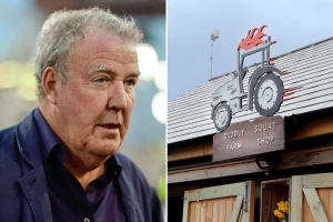 Jeremy Clarkson prisiljen zatvoriti farmu na dva mjeseca