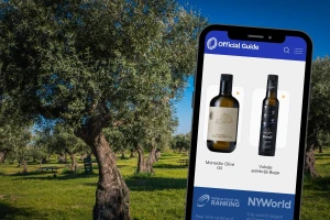 Maslinova ulja iz BiH upisana na listu najboljih na svijetu