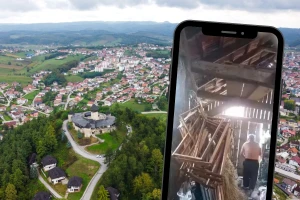 Užas u Velikoj Kladuši: Muškarac (79) prijavljen zbog zlostavljanja kokoške