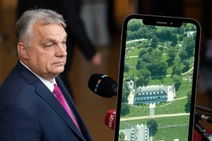 Opozicioni zastupnik tvrdi: Orbanova "farma" krije luksuznu vilu od 30 miliona eura