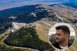 Kako je Bojan stvorio dom za turiste i budućnost za selo kod Šipova?