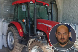 Stigao YTO na imanje mladog poljoprivrednika: Dobio 49.800 KM podrške, malo doplatio
