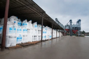 Uvoz azotnih gnojiva pao 84%: Hoće li ratari plaćati još skuplju proljetnu gnojidbu?