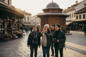 Valter brani Sarajevo i dovodi nam kineske turiste!