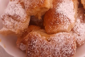Kako napraviti salenjake - tradicionalnu zimsku slasticu?