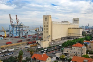 Više od 43.000 tona sporne pšenice: Ukrajina optužuje Rusiju za krađu, Izrael pod pritiskom