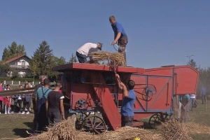 Za Darka Stojanovića su stare mašine i više od eksponata