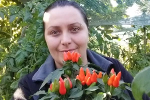Vukicin azil za biljke: Stvorila vrijednu kolekciju od 800 vrsta biljaka!