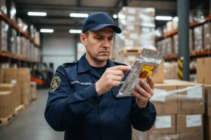 Za milion proizvoda zabranjen promet zbog pogrešnog deklariranja