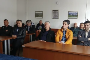 Zbog naglo prekinutog otkupa proizvođači u SBK dnevno prosipaju 2,5 tona mlijeka