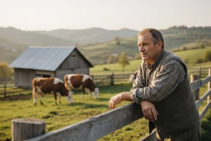 Željko Trifković se vratio iz Australije, prodaje mlijeko, a možda će morati smanjiti proizvodnju