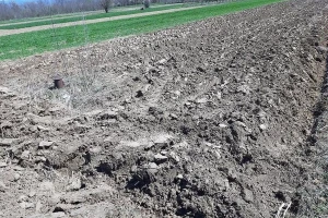 Subvencionira se poboljšanje kvaliteta tla - po korisniku do 3.000 KM