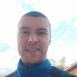 Nedim Huremović