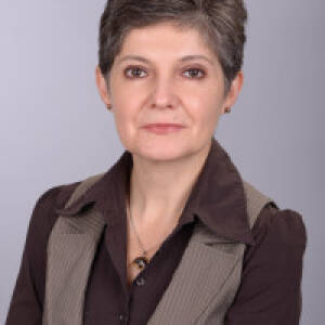 Zlata Vasiljević