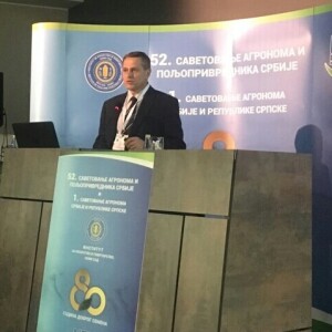 Radomir Prodanović