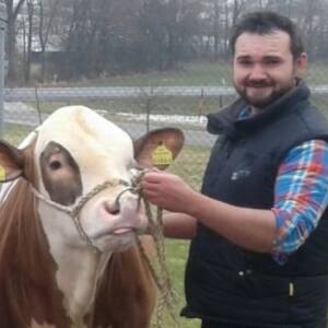 Janjić Simmental breed d.o.o.