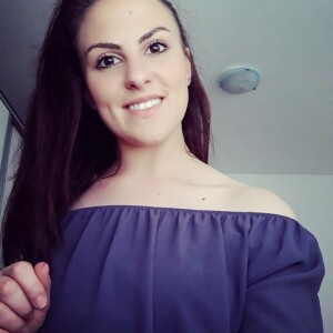 Almina Vidimlic