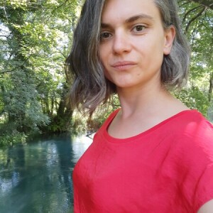 Dragana Kovačić Jošić