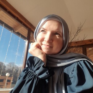 Amra Kamberović Mujanović
