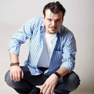 Edin Suljetovic