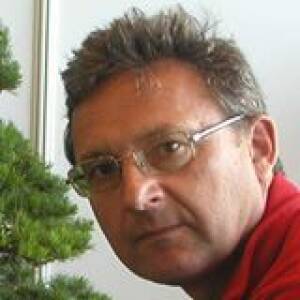 Adrian Horvat