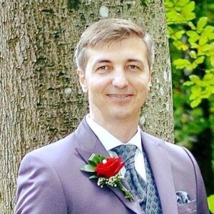 Edin Ahmetovic