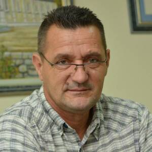 SREĆKO MIKULIĆ