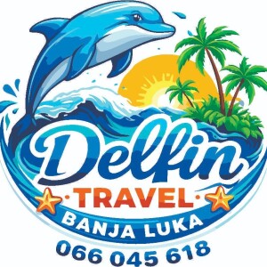 Delfin travel