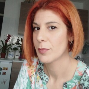 Aleksandra Blagojević