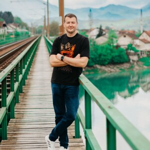 Enis Husić