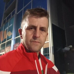 Senihad Bešić