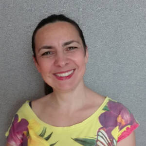 Tatjana Suhajček