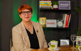 Nada Nešković Railić: Život na selu nije samo poljoprivreda