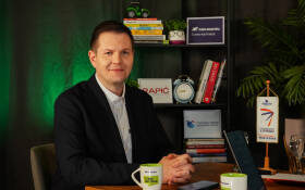 Vojislav Rapić: Biznis se ne nasljeđuje prezimenom, već radom i zalaganjem